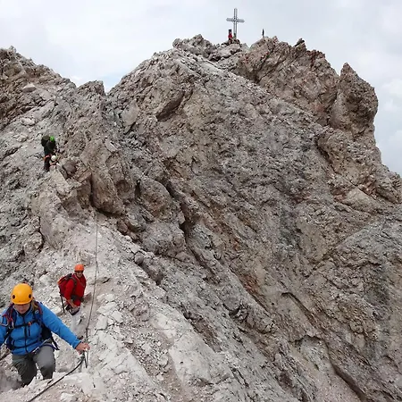 Praverd Nelle Dolomiti *