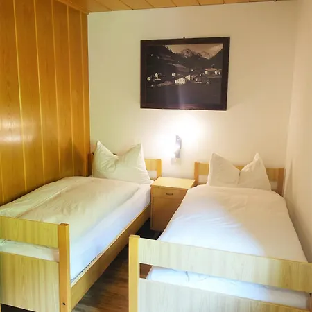 Apartment Praverd Nelle Dolomiti *