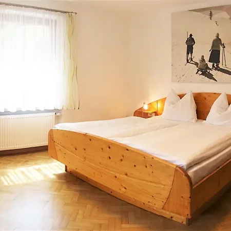 Apartment Praverd Nelle Dolomiti